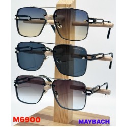 Окуляри MAYBACH чоловічі Полікарбонат 3 шт SoH_M6900b
