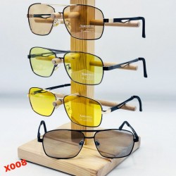 Очки мужские фотохром Polarized 3 шт SoH_X008b