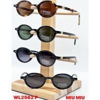 Окуляри MIU MIU жіночі Polarized 3 шт SoH_WL2562Pa