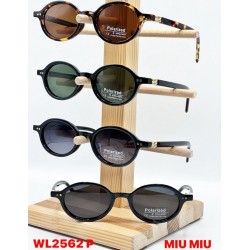 Очки MIU MIU женские Polarized 3 шт SoH_WL2562Pa
