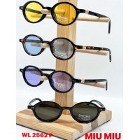 Окуляри MIU MIU жіночі Polarized 3 шт SoH_WL2562Pb