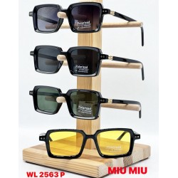 Окуляри MIU MIU жіночі Polarized 3 шт SoH_WL2563Pa