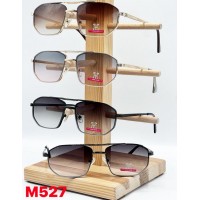 Окуляри M&C жіночі Полікарбонат 3 шт SoH_M527a