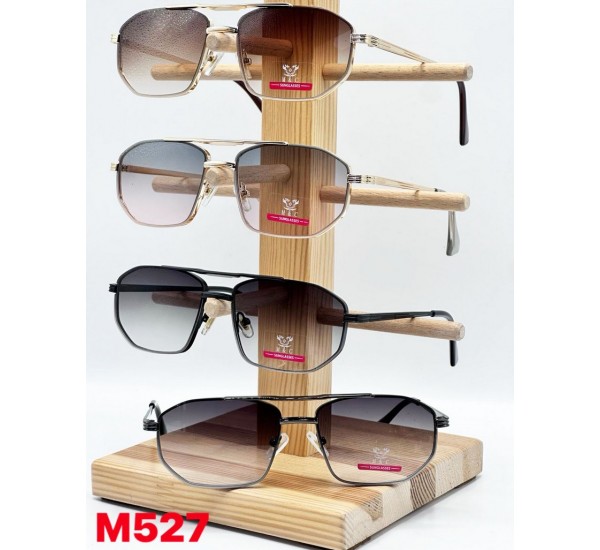 Окуляри M&C жіночі Полікарбонат 3 шт SoH_M527a