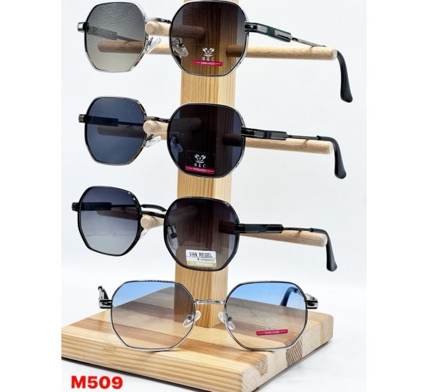 Окуляри M&C жіночі Полікарбонат 3 шт SoH_M509a