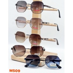 Окуляри M&C жіночі Полікарбонат 3 шт SoH_M509b