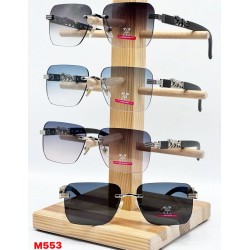 Окуляри M&C жіночі Полікарбонат 3 шт SoH_M553a