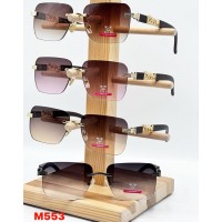 Окуляри M&C жіночі Полікарбонат 3 шт SoH_M553b