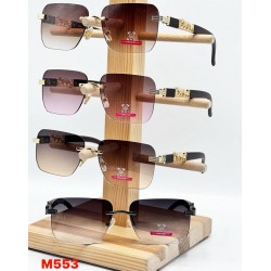 Окуляри M&C жіночі Полікарбонат 3 шт SoH_M553b