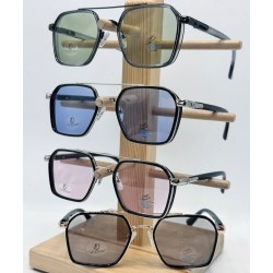 Окуляри комп'ютерні хамелеон blue blockers 3 шт SoH_110202