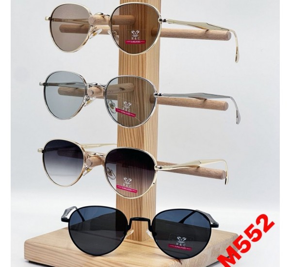 Очки M&C женские Поликарбонат 3 шт SoH_M552a