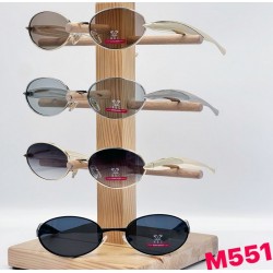 Очки M&C женские Поликарбонат 3 шт SoH_M551a