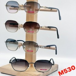 Очки M&C женские Поликарбонат 3 шт SoH_M530a