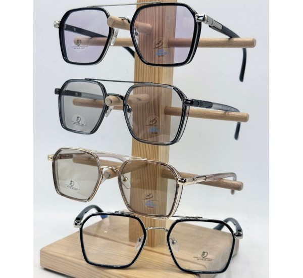 Окуляри комп'ютерні хамелеон blue blockers 3 шт SoH_110203