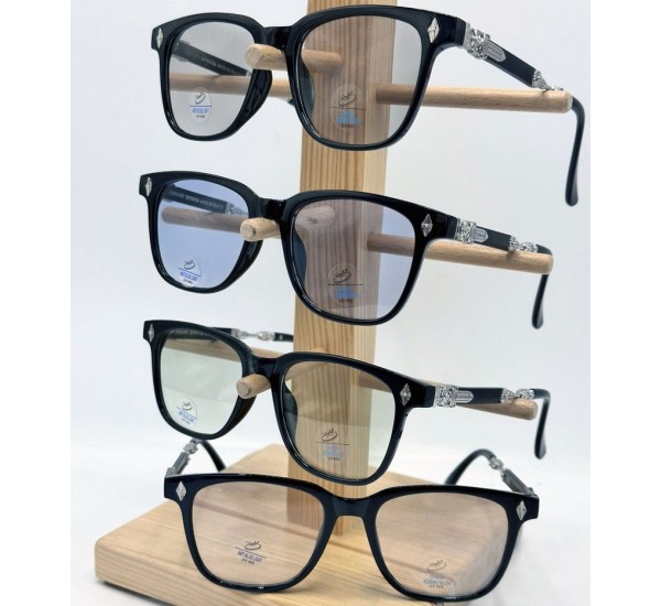 Окуляри комп'ютерні хамелеон blue blockers 3 шт SoH_110205