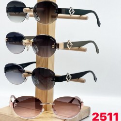 Окуляри FENDI жіночі Полікарбонат 3 шт SoH_2511b