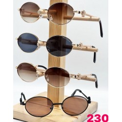 Окуляри ROBERTO CAVALLI жіночі Полікарбонат 3 шт SoH_230b