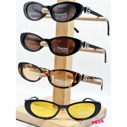 Окуляри GUCCI жіночі Polarized 3 шт SoH_P824a
