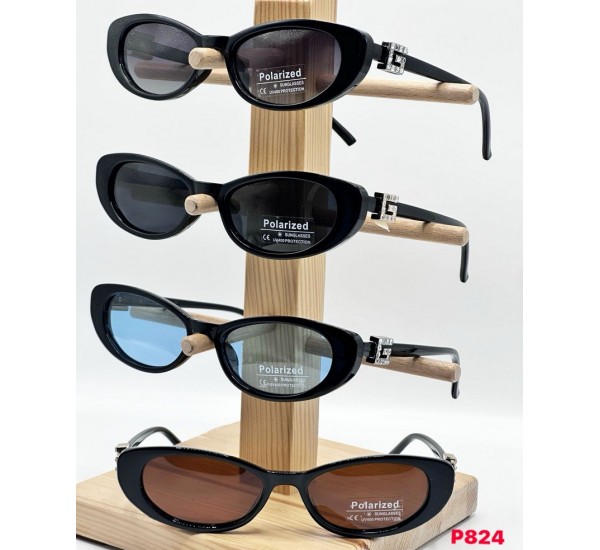 Окуляри GUCCI жіночі Polarized 3 шт SoH_P824b