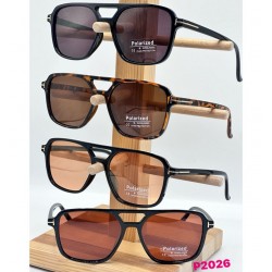 Окуляри жіночі Polarized 3 шт SoH_P2026a