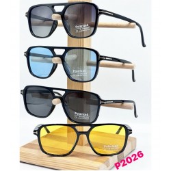 Окуляри жіночі Polarized 3 шт SoH_P2026b