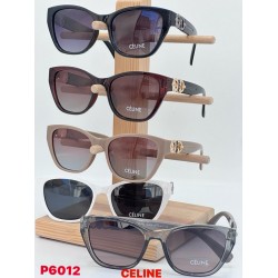 Очки CELINE женские Polarized 3 шт SoH_P6012