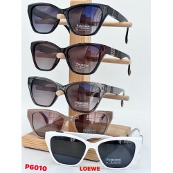 Очки LOEWE женские Polarized 3 шт SoH_P6010