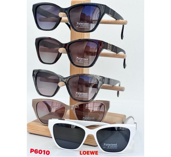Очки LOEWE женские Polarized 3 шт SoH_P6010
