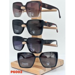 Очки CHANEL женские Polarized 3 шт SoH_P6002