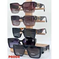 Очки MIU MIU женские Polarized 3 шт SoH_P6004