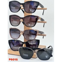 Очки CHANEL женские Polarized 3 шт SoH_P6015