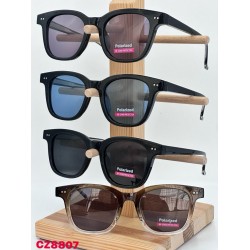 Очки женские Polarized 3 шт SoH_CZ8807