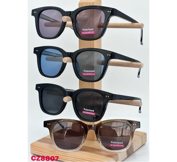 Очки женские Polarized 3 шт SoH_CZ8807