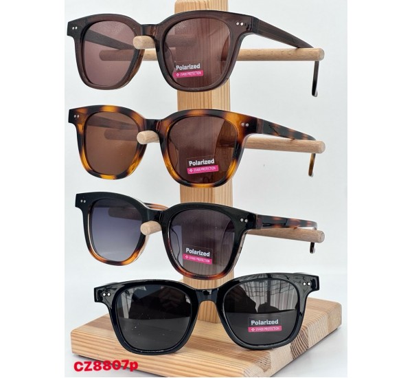 Очки женские Polarized 3 шт SoH_CZ8807p