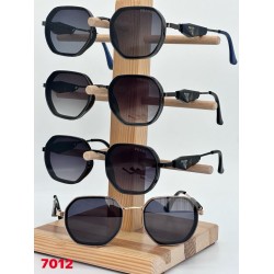 Очки PRADA женские Поликарбонат 3 шт SoH_7012b