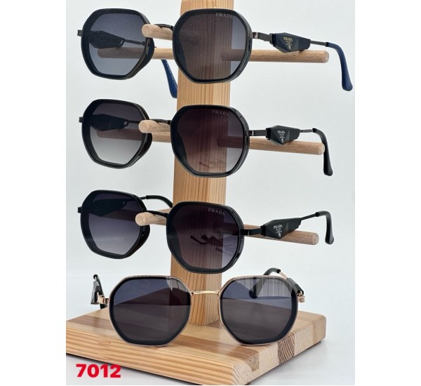 Очки PRADA женские Поликарбонат 3 шт SoH_7012b