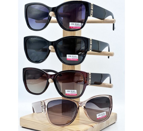 Очки VAN REGEL женские Polarized 3 шт SoH_P3503b