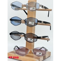 Окуляри VAN REGEL жіночі фотохром Polarized 3 шт SoH_XP849b