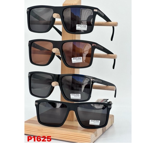 Очки MANRUXT мужские Polarized 3 шт SoH_P1625