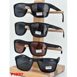 Очки MANRUXT мужские Polarized 3 шт SoH_P1997