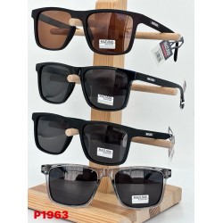 Очки MANRUXT мужские Polarized 3 шт SoH_1963