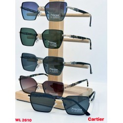 Очки CARTIER женские Polarized 3 шт SoH_WL2610