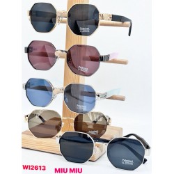 Очки MIU MIU женские Polarized 3 шт SoH_WL2613