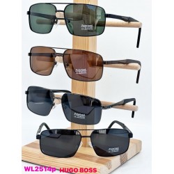 Очки HUGO BOSS мужские Polarized 3 шт SoH_WL2514P