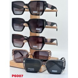 Очки BURBERRY женские Polarized 3 шт SoH_P6007