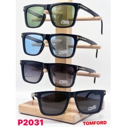 Окуляри TOM FORD жіночі Polarized 3 шт SoH_P2031