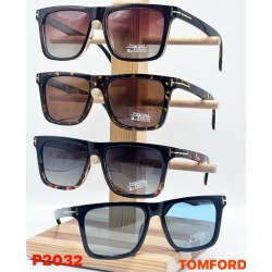 Окуляри TOM FORD жіночі Polarized 3 шт SoH_P2032c