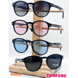 Окуляри TOM FORD жіночі Polarized 3 шт SoH_P2030a