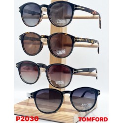 Окуляри TOM FORD жіночі Polarized 3 шт SoH_P2030b