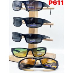Окуляри VAN REGEL чоловічі Polarized 3 шт SoH_P611a